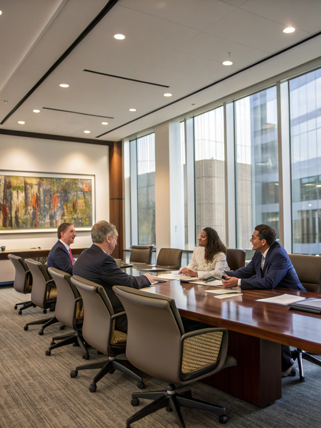 Корпоративное право