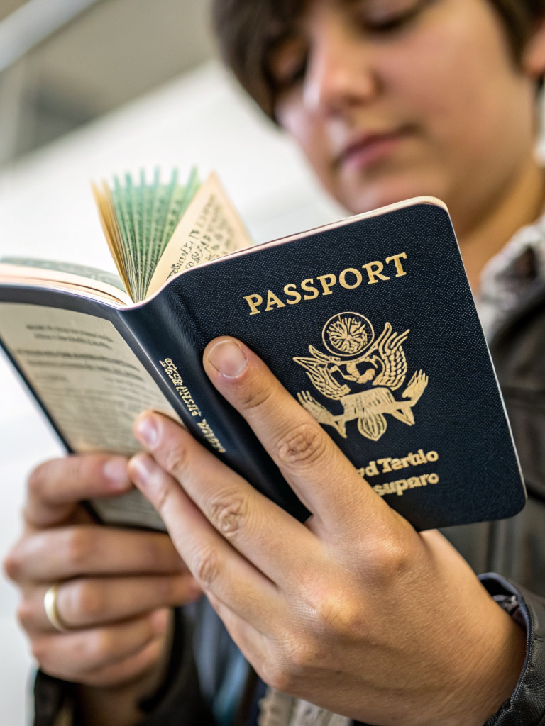 Миграционное право