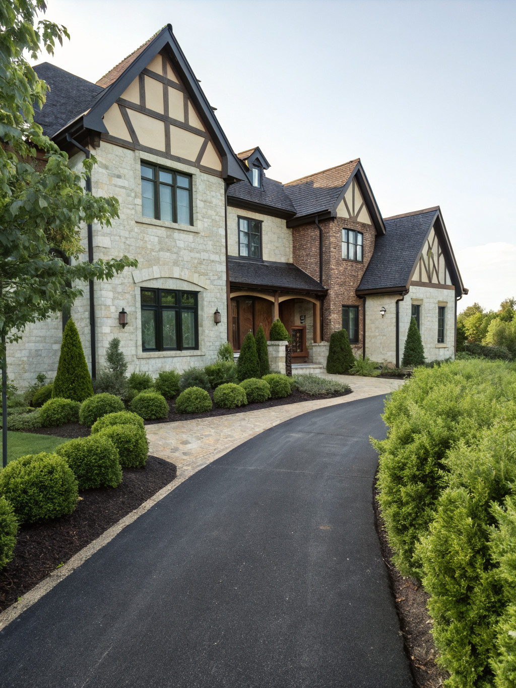 Недвижимость