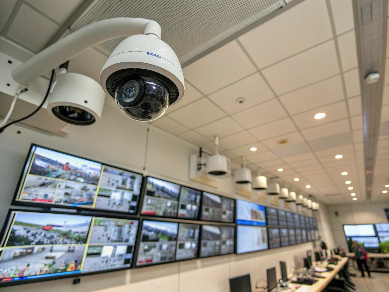 Проследим за партнером по бизнесу