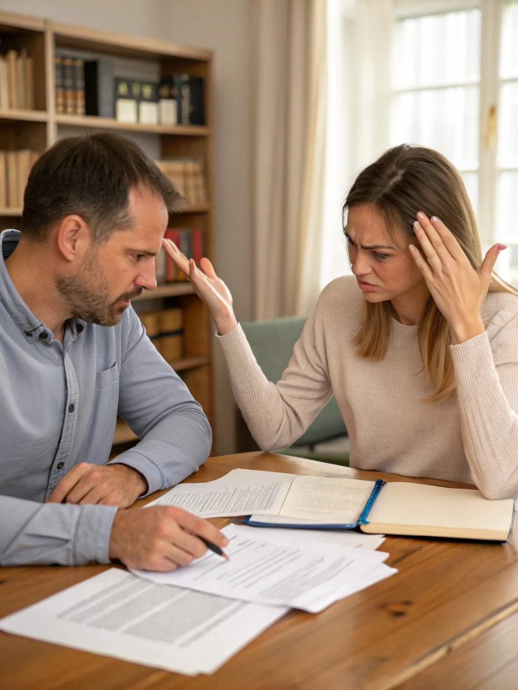 Семейное право