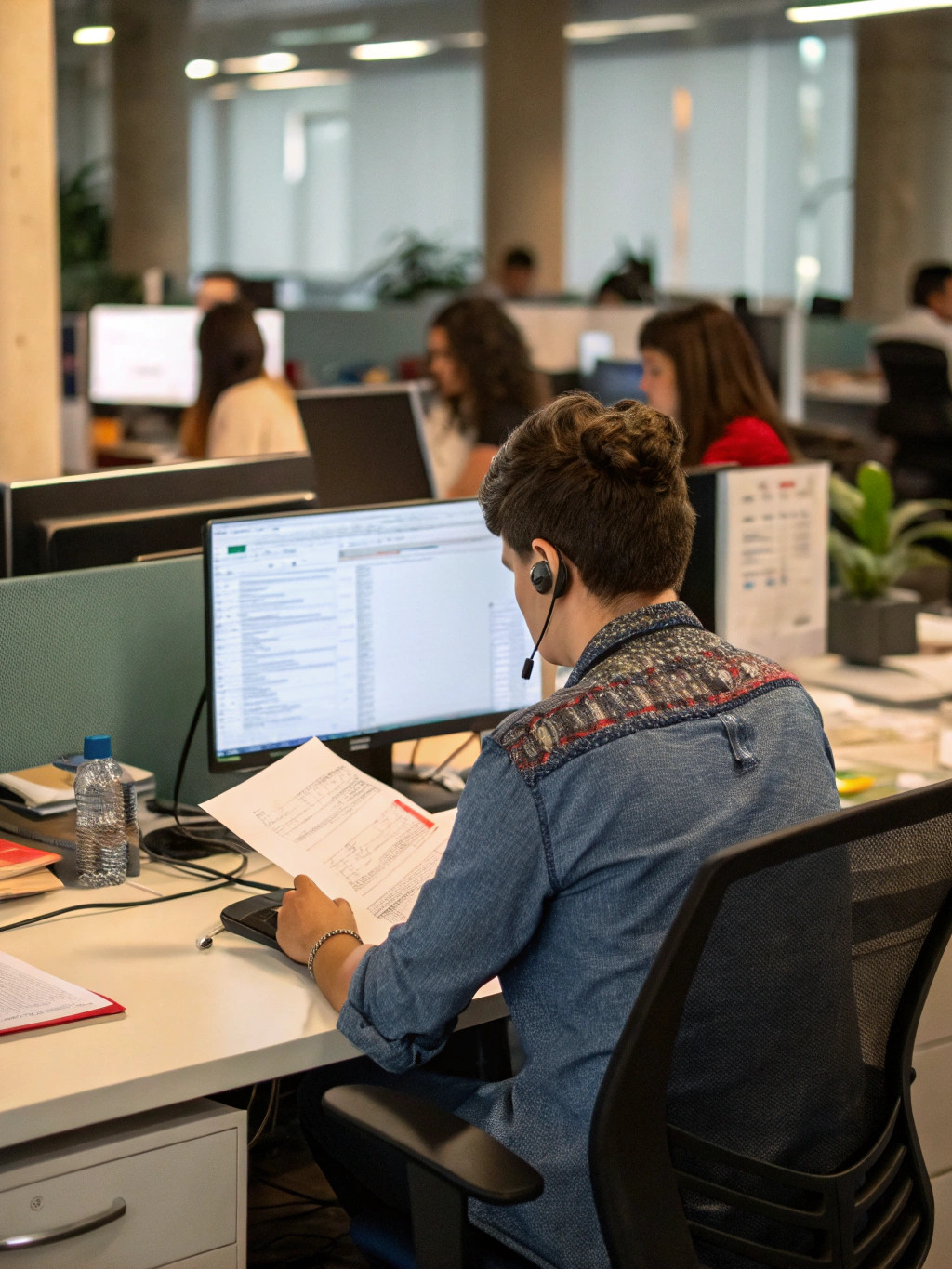 Трудовое право