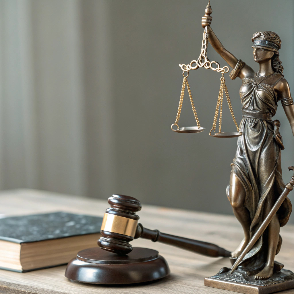 Юридические услуги