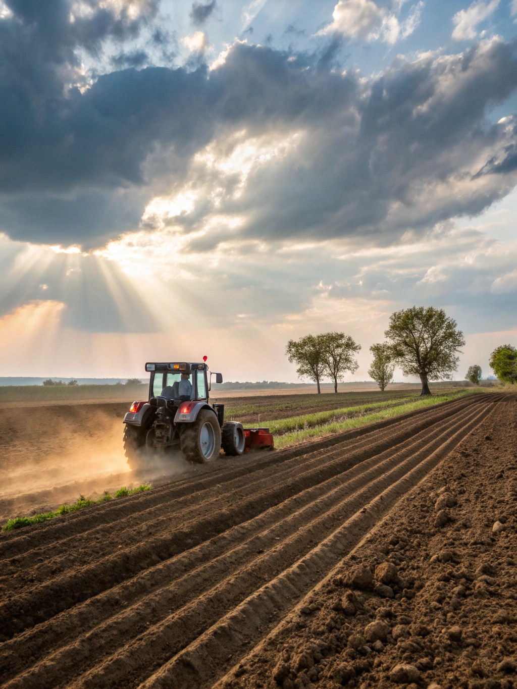 Земельное право